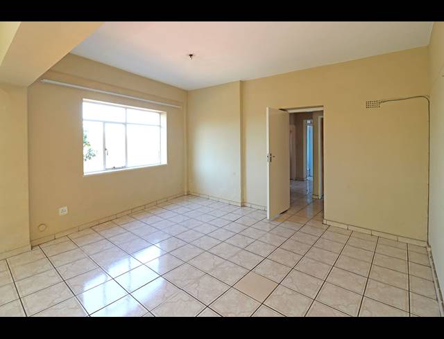 3 BEDROOM APARTMENT FOR SALE IN CYRILDENE